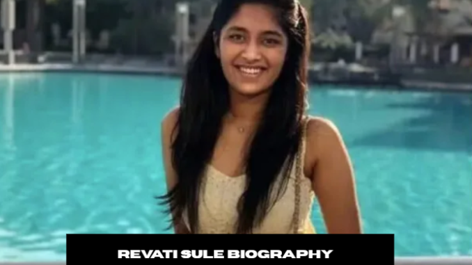 revati sule biography