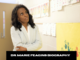 dr. marie feagins biography​