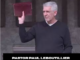 pastor paul leboutillier biography