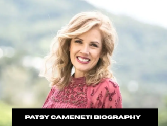 patsy cameneti biography