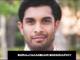 suraj nambiar biography​