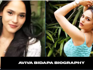 aviva bidapa biography