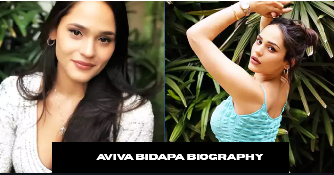 aviva bidapa biography