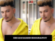 eshan masih biography
