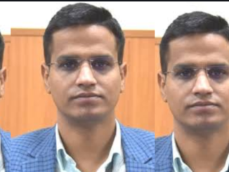uttam singh ias biography