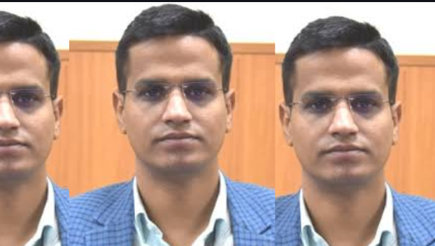 uttam singh ias biography
